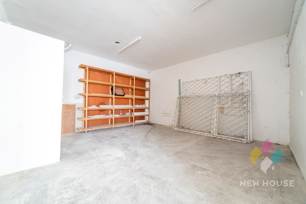 Lokal Mrągowo, os. Mazurskie. Zdjęcie 5