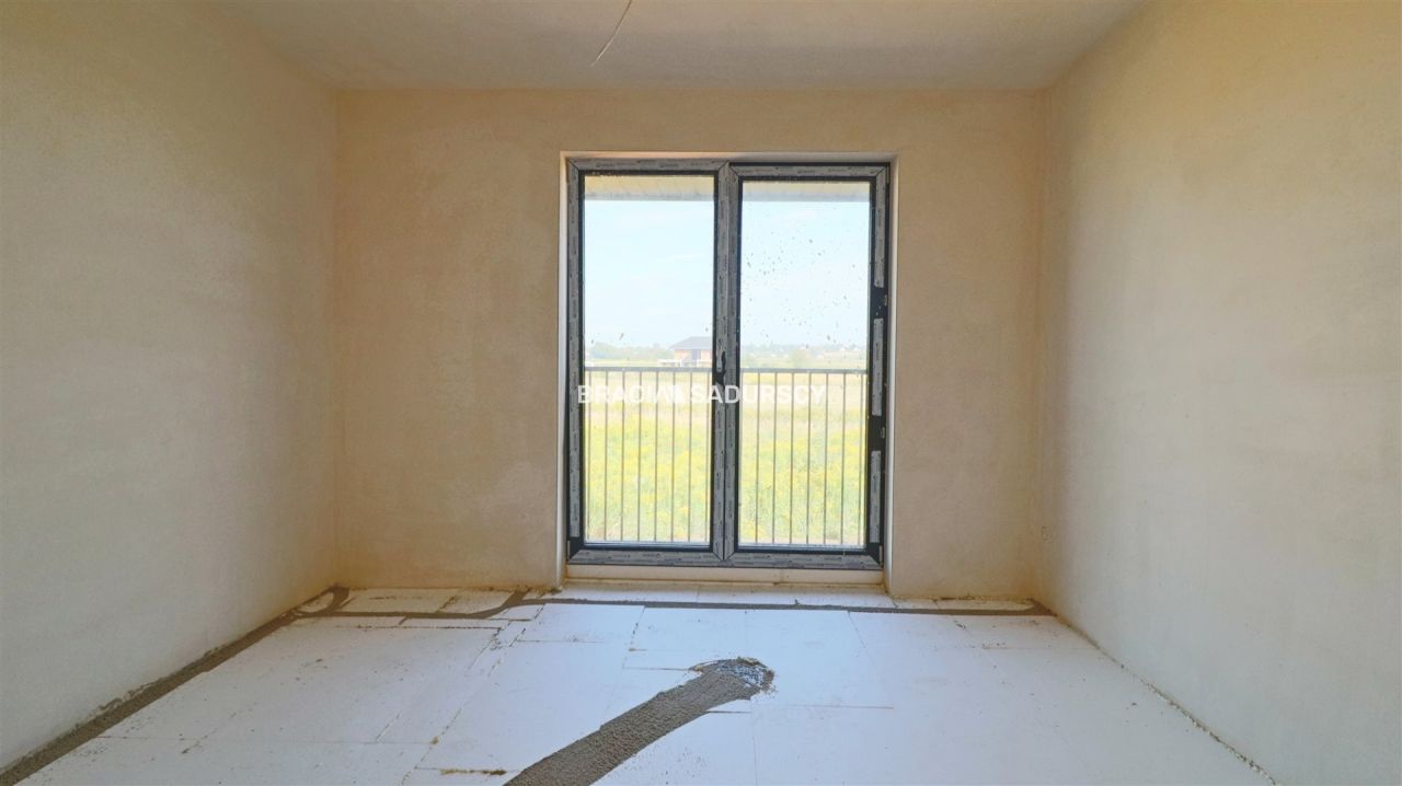 bliźniak, 5 pokoi Kraków Wzgórza Krzesławickie, ul. Karola Darwina. Zdjęcie 15