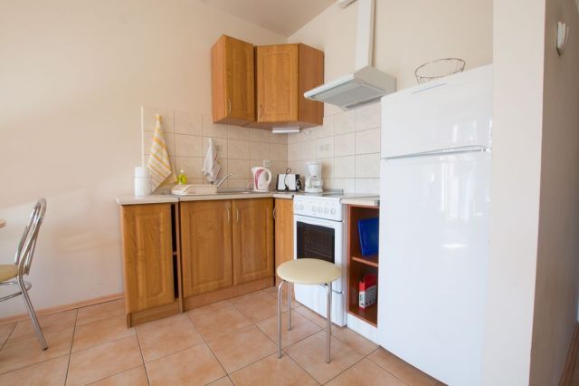 Mieszkanie 2-pokojowe Szczecin, ul. Staromłyńska. Zdjęcie 2