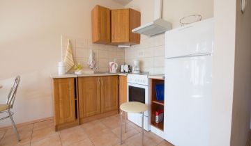 Mieszkanie 2-pokojowe Szczecin, ul. Staromłyńska