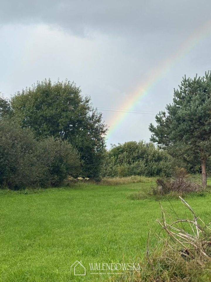 Działka budowlana Gardna Wielka. Zdjęcie 1