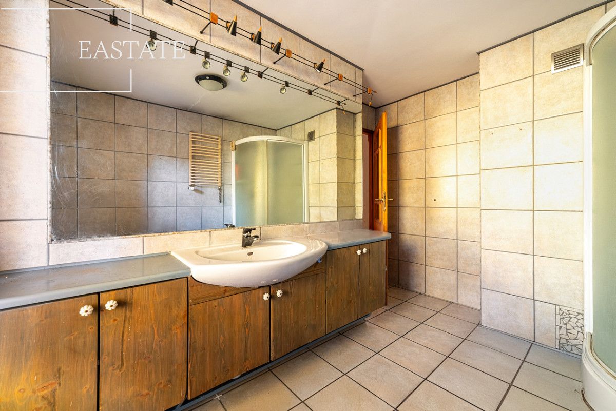 dom wolnostojący, 4 pokoje Szeligi, ul. Szeligowska. Zdjęcie 6