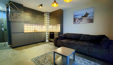 Mieszkanie 1-pokojowe Łódź, ul. gen. Stanisława Maczka