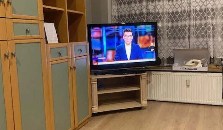 Mieszkanie 1-pokojowe Piła Górne