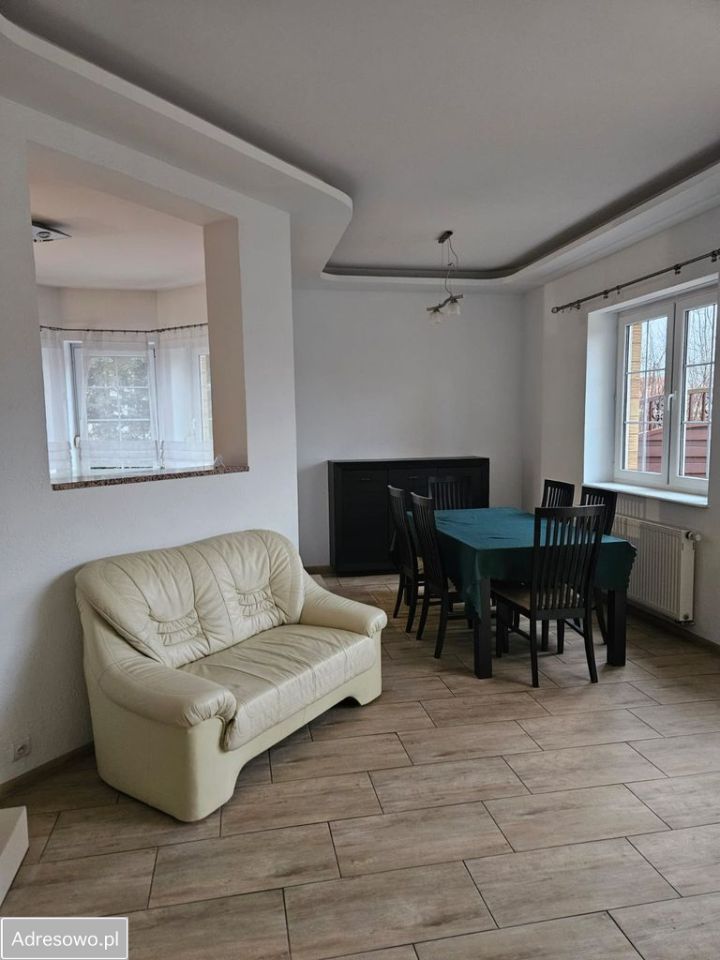 dom wolnostojący, 7 pokoi Gniezno Dalki, ul. Agrestowa. Zdjęcie 11