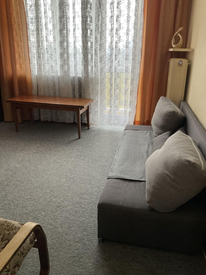 Mieszkanie 3-pokojowe Warszawa Okęcie, ul. Żwirki i Wigury. Zdjęcie 2