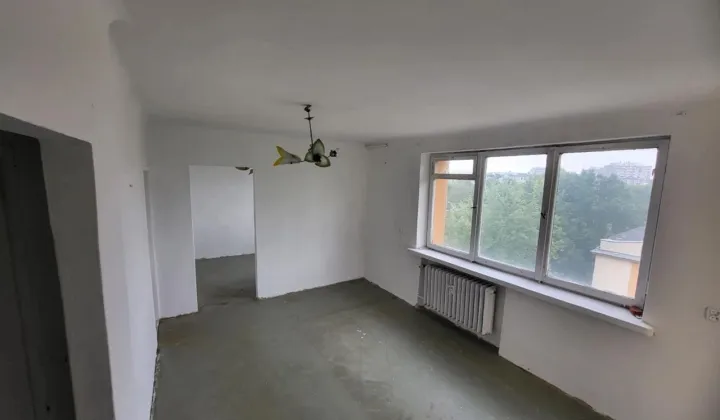 Mieszkanie 2-pokojowe Ostrowiec Świętokrzyski, ul. Henryka Sienkiewicza