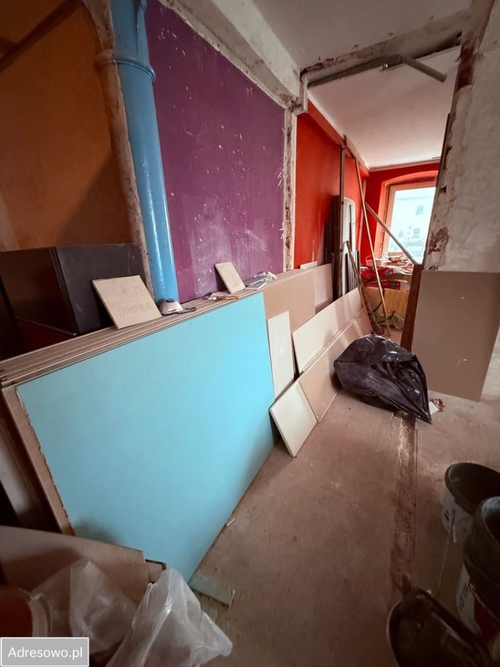 Mieszkanie 3-pokojowe Świeradów-Zdrój. Zdjęcie 8