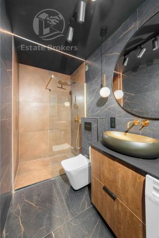 Mieszkanie 2-pokojowe Wrocław, ul. Walońska. Zdjęcie 15