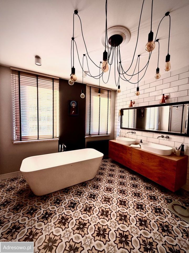 Mieszkanie 4-pokojowe Warszawa Żoliborz, ul. Przasnyska. Zdjęcie 4