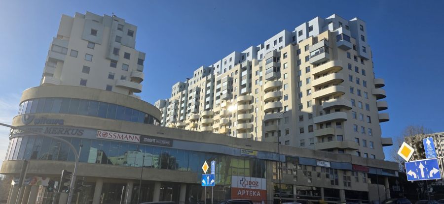 Mieszkanie 2-pokojowe Gdynia Witomino, ul. Niska. Zdjęcie 8