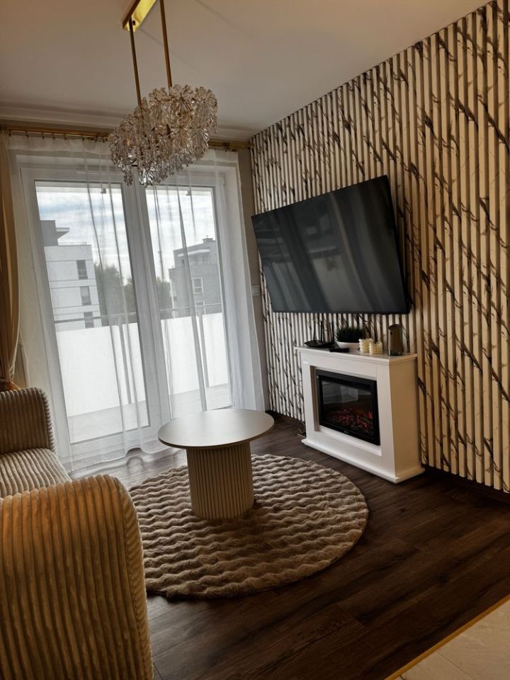 Mieszkanie 2-pokojowe Choroszcz. Zdjęcie 1