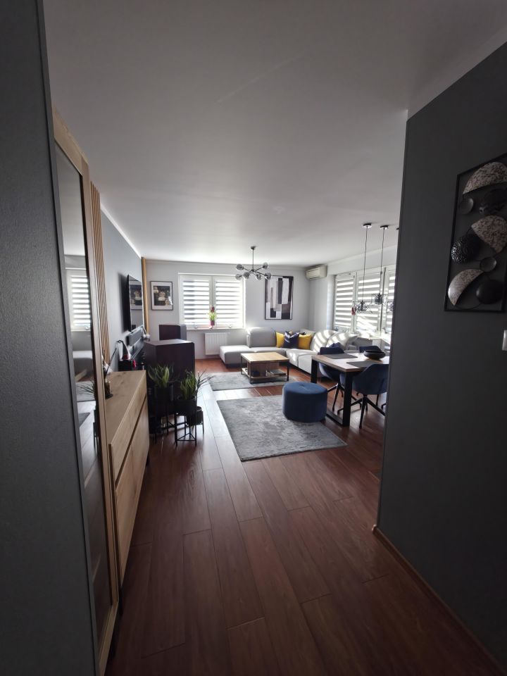 Mieszkanie 3-pokojowe Świdnik Polesie, ul. Bronisława Ratajczaka. Zdjęcie 2