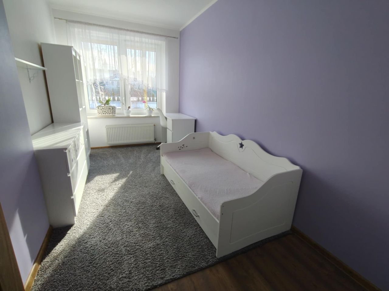 Mieszkanie 4-pokojowe Świdnica Centrum, ul. Husarska. Zdjęcie 14