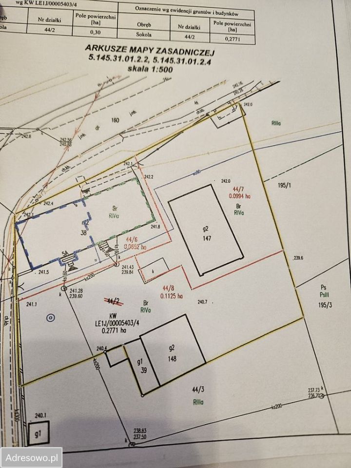 inny, 9 pokoi Sokola. Zdjęcie 14
