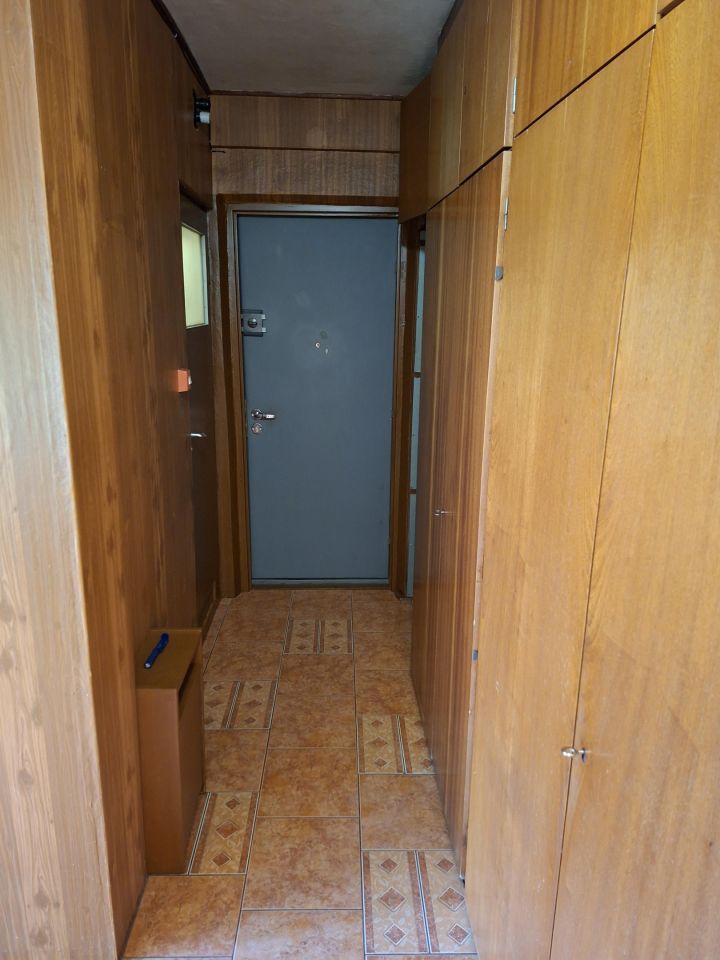 Mieszkanie 2-pokojowe Łódź Bałuty, ul. Rojna. Zdjęcie 7