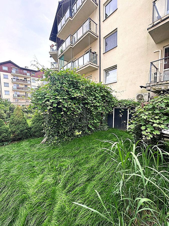 Mieszkanie 2-pokojowe Tychy Centrum, al. Bielska. Zdjęcie 5