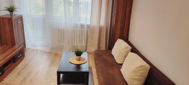 Mieszkanie 2-pokojowe Lublin LSM, ul. Tomasza Zana. Zdjęcie 1