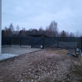 dom szeregowy, 5 pokoi Warszawice. Zdjęcie 4