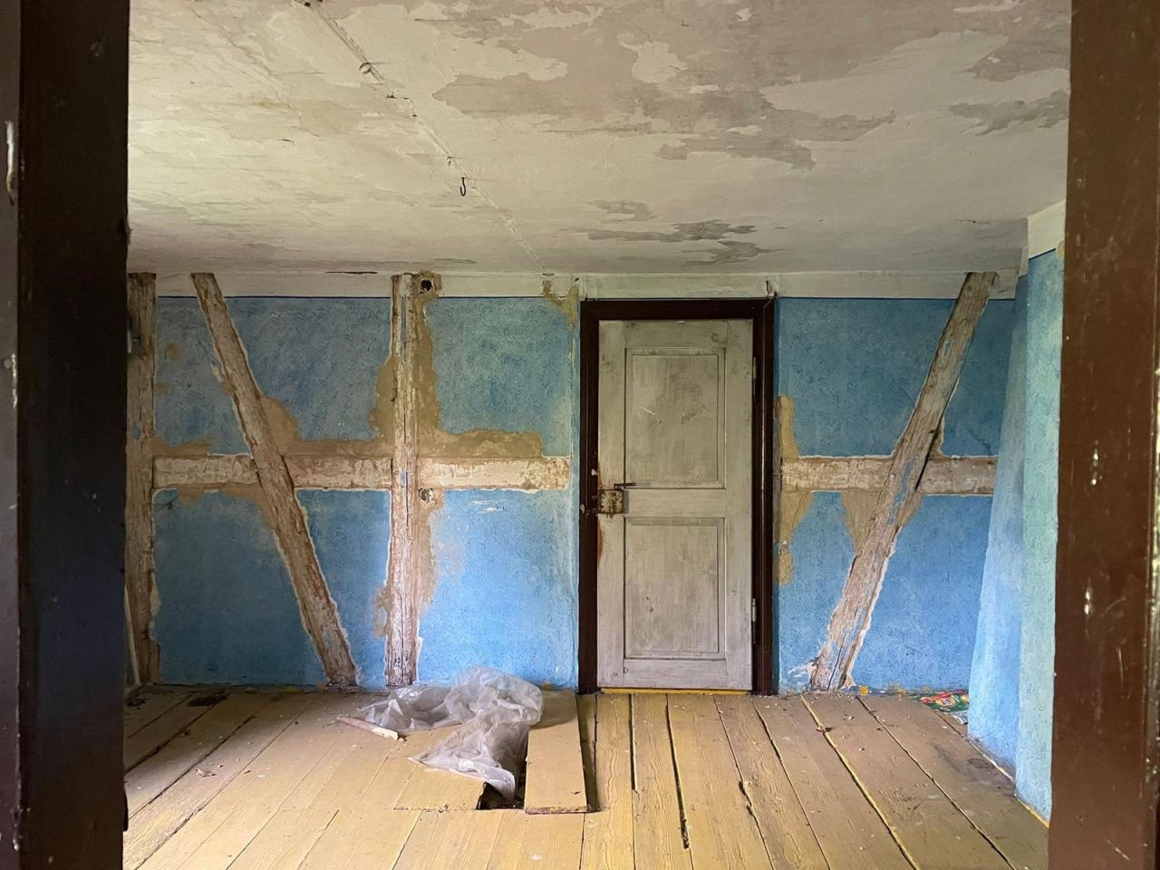 gospodarstwo, 9 pokoi Dobków, Dobków. Zdjęcie 6