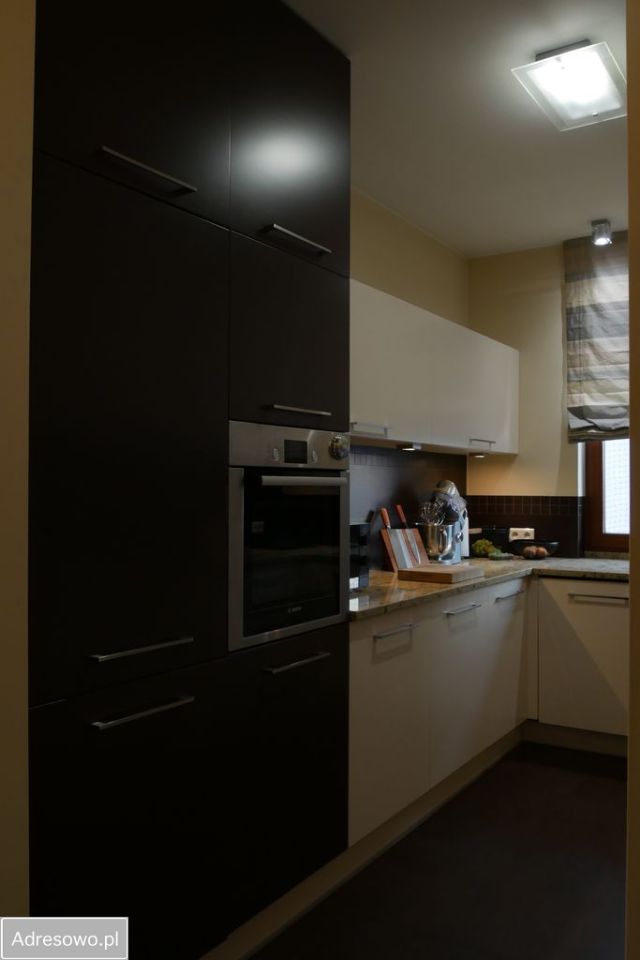 Mieszkanie 3-pokojowe Warszawa Mokotów, ul. Obrzeżna. Zdjęcie 12