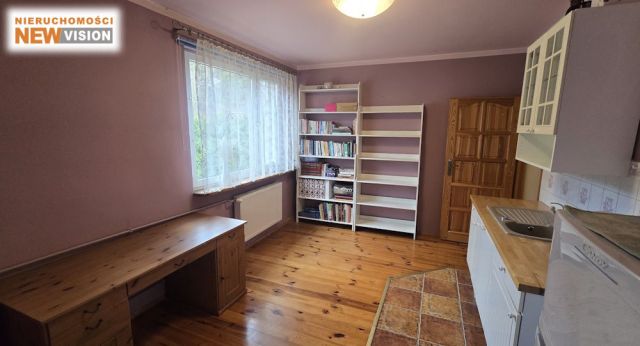 dom wolnostojący, 6 pokoi Żarki-Letnisko. Zdjęcie 15