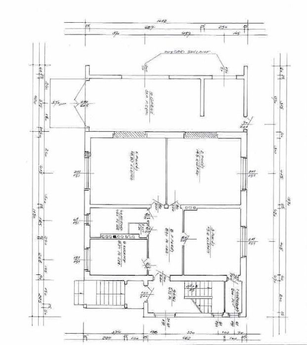 dom wolnostojący, 6 pokoi Trzebnica, ul. Oleśnicka. Zdjęcie 19