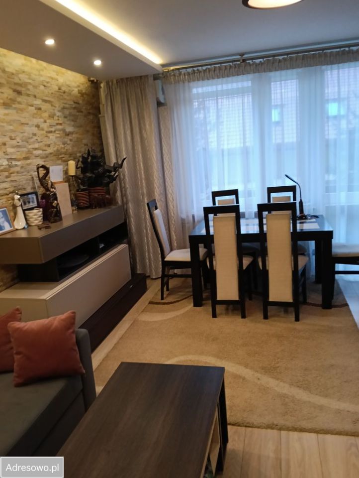 Mieszkanie 3-pokojowe Włodawa, ul. Wojska Polskiego. Zdjęcie 7