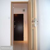 Mieszkanie 1-pokojowe Poznań Winogrady, os. Przyjaźni. Zdjęcie 2