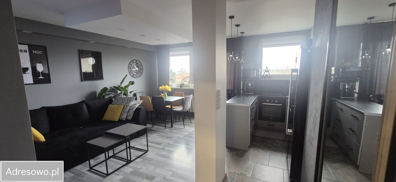 Mieszkanie 3-pokojowe Zabrze Centrum. Zdjęcie 17