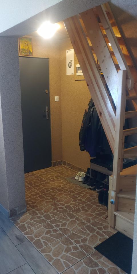 Mieszkanie 4-pokojowe Modliszewko. Zdjęcie 9