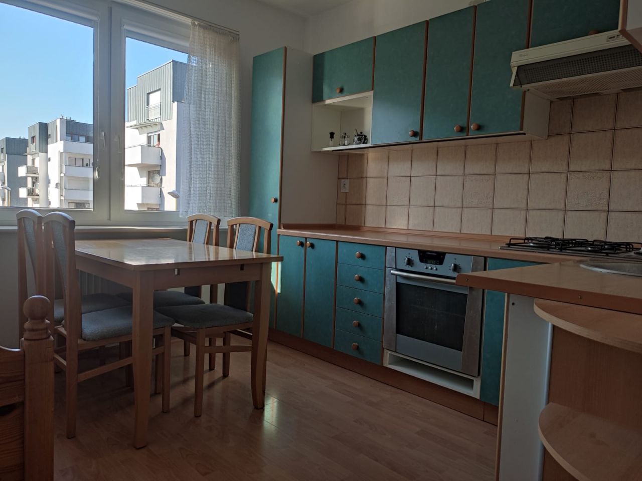 Mieszkanie 1-pokojowe Świnoujście Centrum, ul. Jacka Malczewskiego. Zdjęcie 11