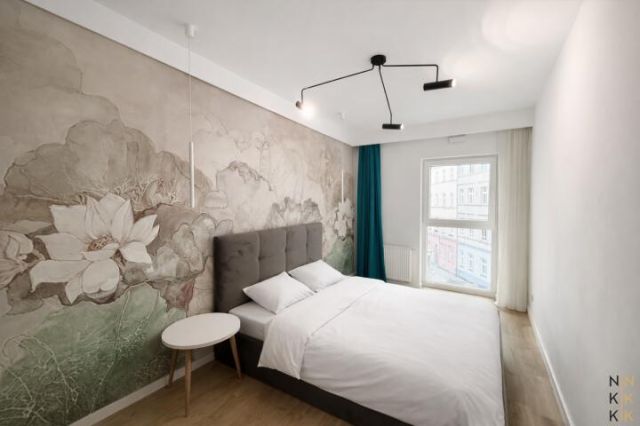 Mieszkanie 2-pokojowe Wrocław, pl. Jana Pawła II. Zdjęcie 5