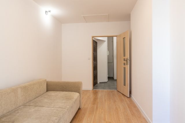 Mieszkanie 2-pokojowe Wrocław Ołbin, ul. Wygodna. Zdjęcie 12