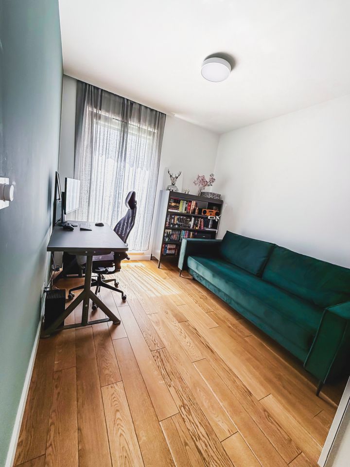 Mieszkanie 3-pokojowe Warszawa Włochy, ul. Krańcowa. Zdjęcie 9