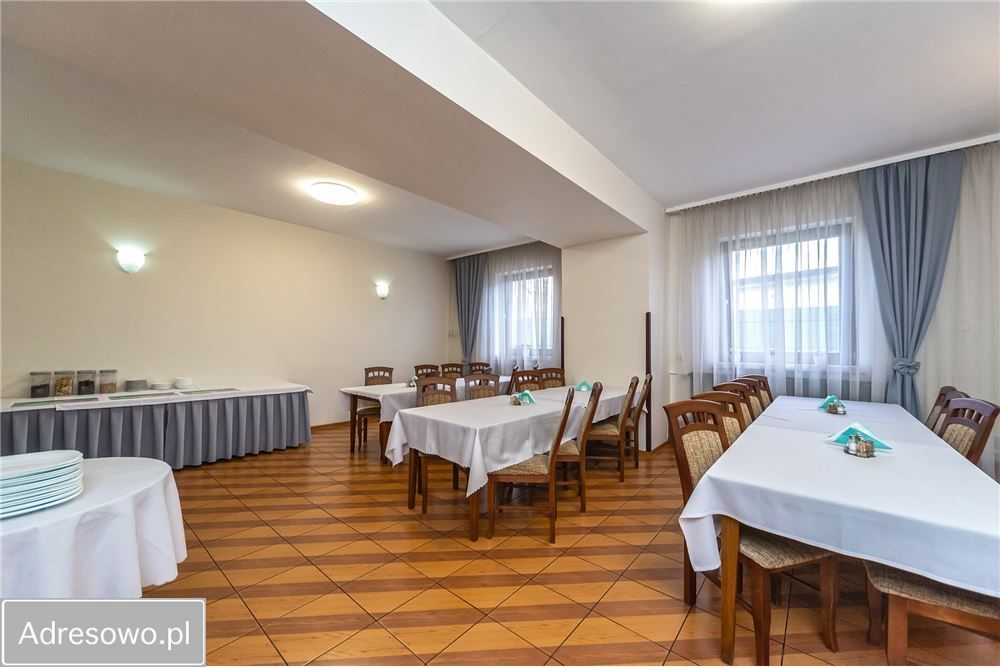 Hotel/pensjonat Jastrzębie-Zdrój, ul. Wodzisławska. Zdjęcie 4