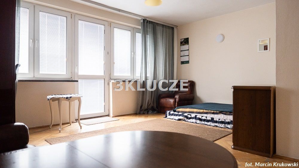 Mieszkanie 3-pokojowe Lublin Śródmieście, ul. Gliniana. Zdjęcie 7