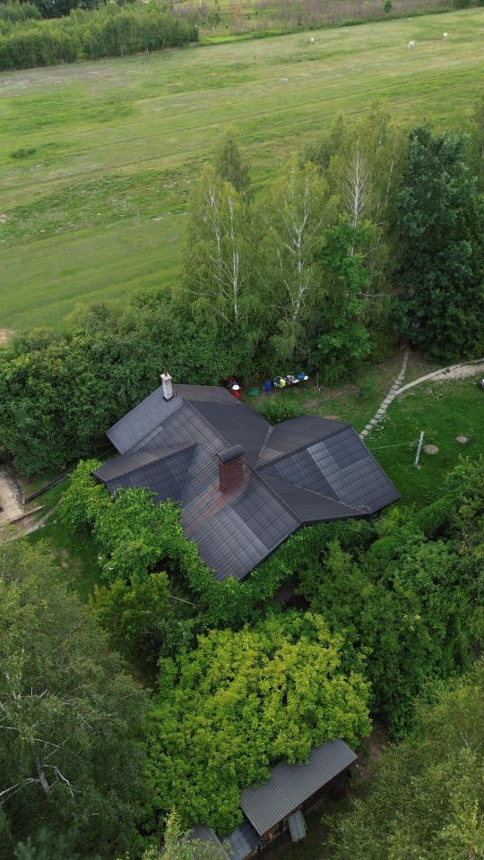 dom wolnostojący Gamratka. Zdjęcie 4