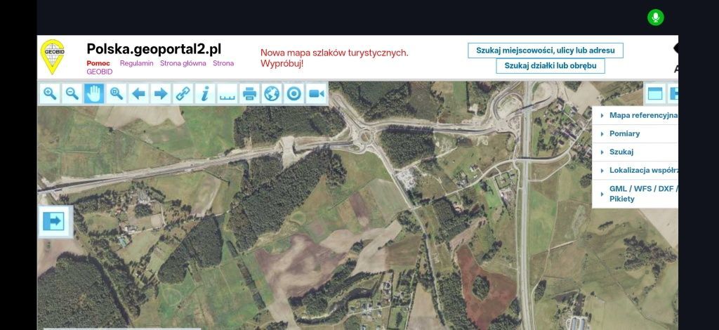 Działka budowlana Turowo, ul. Spokojna. Zdjęcie 3