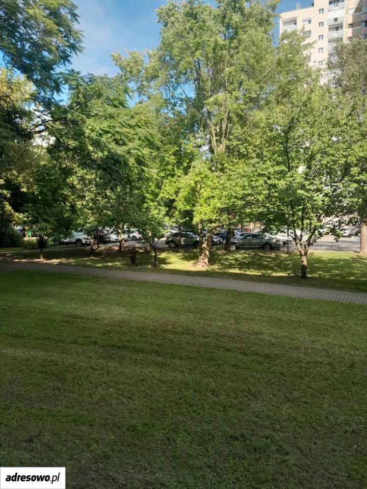 Mieszkanie 3-pokojowe Poznań Rataje, os. Piastowskie. Zdjęcie 2