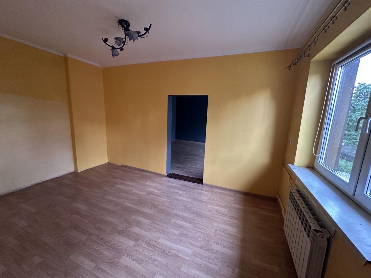 dom wolnostojący Piekary Śląskie Szarlej, ul. 1 Maja. Zdjęcie 8