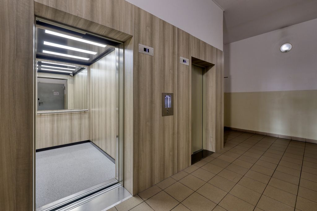 Mieszkanie 3-pokojowe Warszawa Ursynów, al. Komisji Edukacji Narodowej. Zdjęcie 19