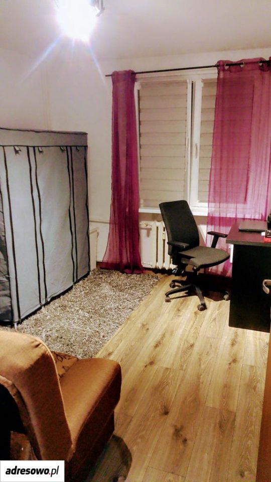 Mieszkanie 7-pokojowe Zielona Góra Centrum, ul. Lisia. Zdjęcie 7