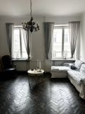 Mieszkanie 2-pokojowe Warszawa Śródmieście, ul. Wilcza. Zdjęcie 1