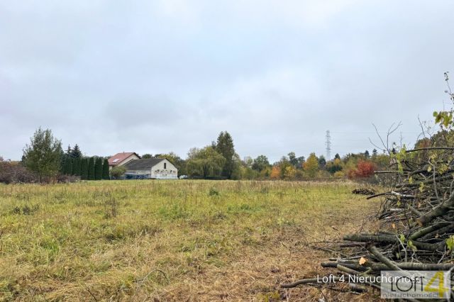 Działka budowlana Tarnów, ul. Lotnicza. Zdjęcie 14