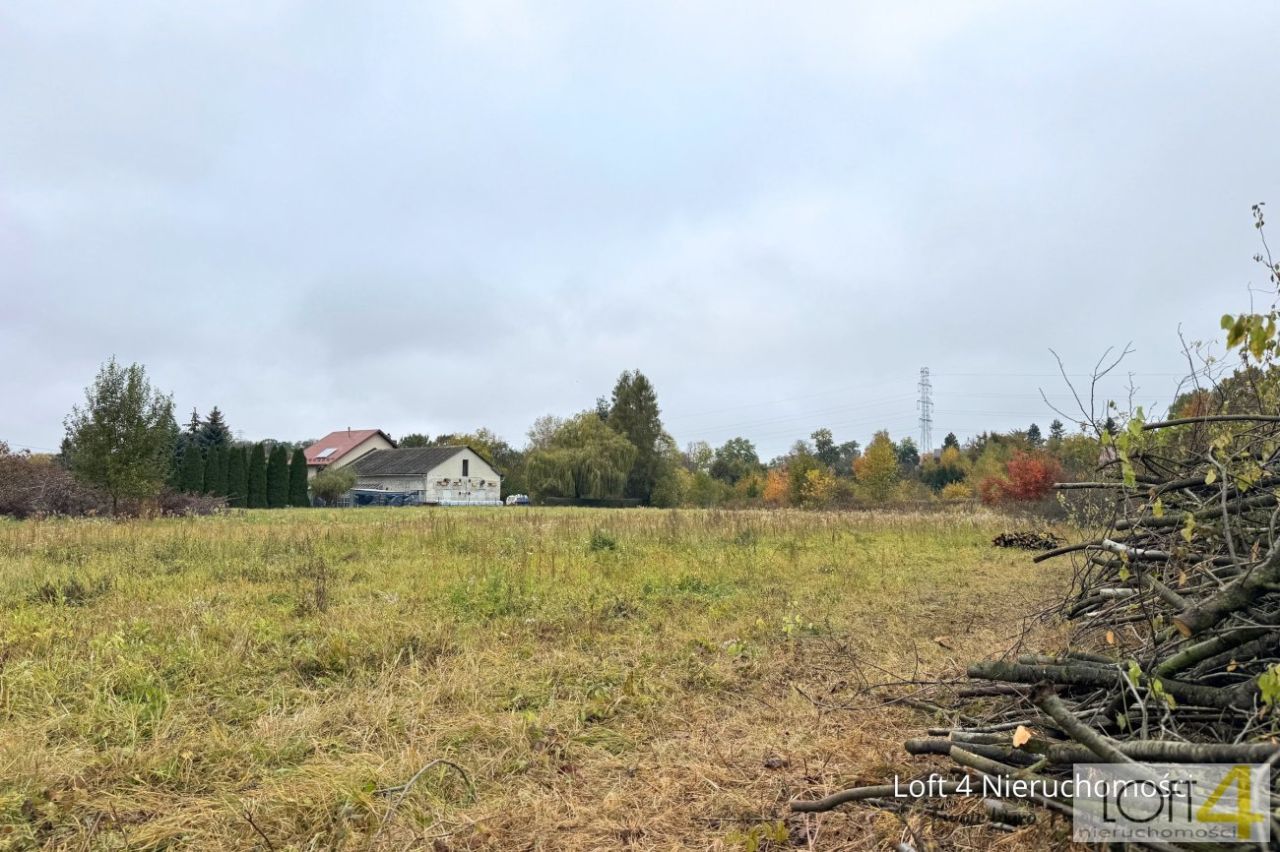 Działka budowlana Tarnów, ul. Lotnicza. Zdjęcie 14