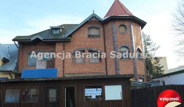 dom wolnostojący, 8 pokoi Proszowice, ul. Mikołaja Kopernika