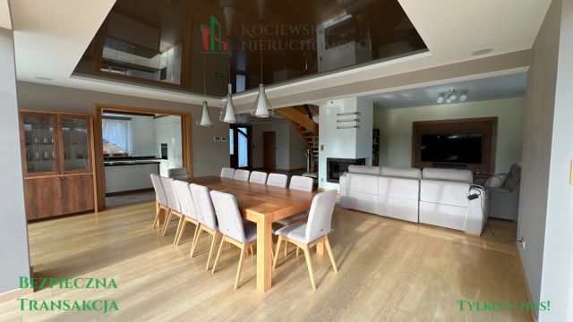 dom wolnostojący, 5 pokoi Starogard Gdański. Zdjęcie 16