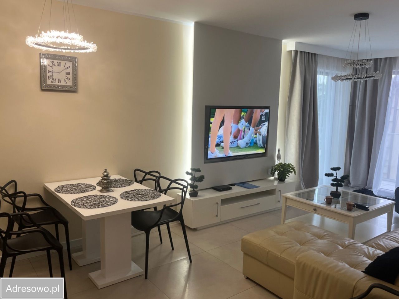 Mieszkanie 2-pokojowe Międzyzdroje, ul. Promenada Gwiazd. Zdjęcie 9