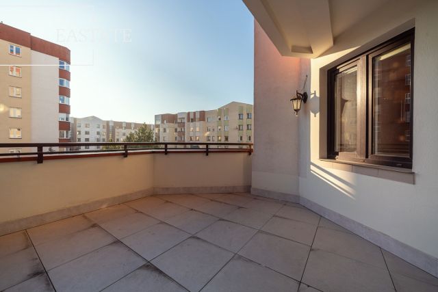 Mieszkanie 4-pokojowe Warszawa Bielany, ul. Jana Kochanowskiego. Zdjęcie 10